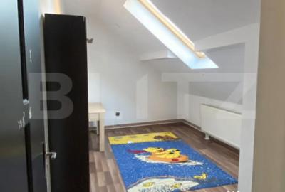 Casă cu 10 camere cu Teren 414 Mp în Cetate - 5