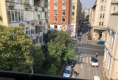 Birou, de 100 mp, în Universitate - 1