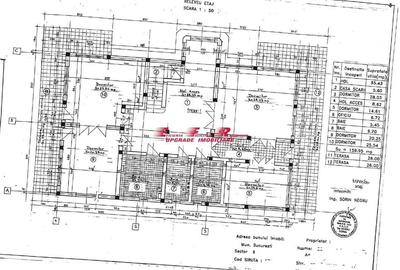 Militari - Vila 10 camere de vanzare EFR UPGRADE IMOBILIARE - 56