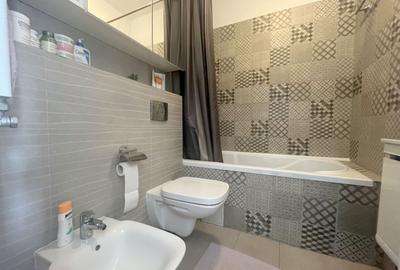 Apartament cu 3 camere decomandat, mobilat în Take Ionescu - 18