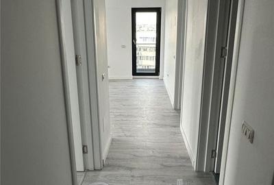 Apartament cu 2 camere decomandat în Cug - 14