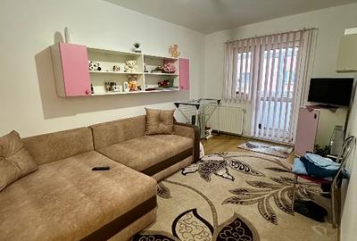 Vand apartament | 2 camere | decomandat | Avrig - 2