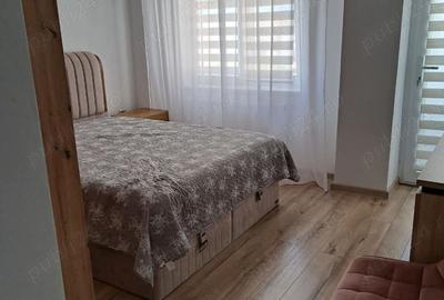Vand apartament 3 camere liceul Spiru Haret - 2