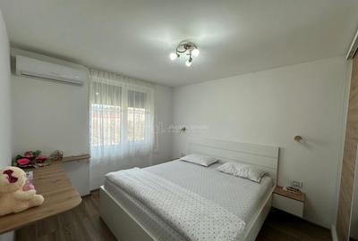 Apartament cu 2 camere semidecomandat în Central - 18