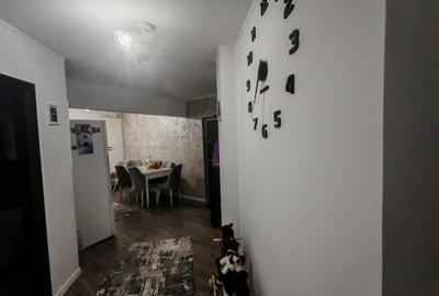 Apartament cu 2 camere decomandat în Central - 6