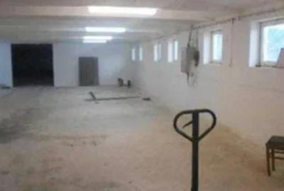 Spațiu comercial, de 150 mp, în Unirea - 2