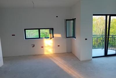 Apartament cu 2 camere decomandat în Exterior Vest - 7