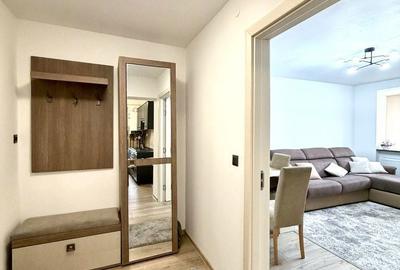 Apartament cu 2 camere în Ultracentral - 29