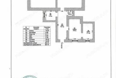 2 cam CLADIRE ISTORICA 80 mp Kaufland Kogalniceanu - 6