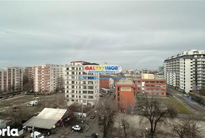 Apartament cu 3 camere decomandat, mobilat în 13 Septembrie - 7