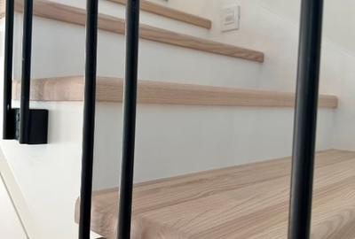 Duplex cu 4 camere cu Canalizare în Lipovei - 14