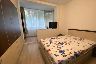 Apartament cu 3 camere decomandat, mobilat în Griviței