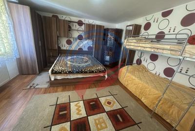 Casă individuală cu 4 camere cu Teren 4000 Mp în Central - 8