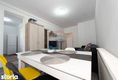 Apartament cu 2 camere în Central - 2