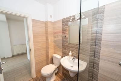 Garsoniera spatioasa de vanzare mobilata Lectorului Residence Chitilei - 14