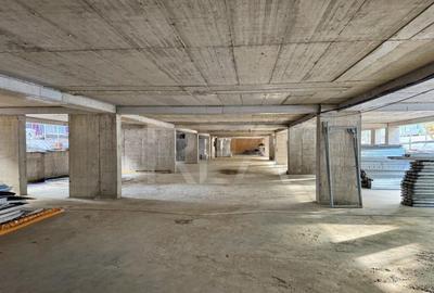 Spatiu Comercial 430 mp Ultracentral - Tepe? Voda 152 - 5