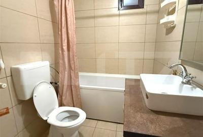 Apartament 3 dormitoare, 110 mp utili, Calea Torontalului - 7