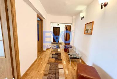 Apartament cu 3 camere decomandat în Păcurari - 5