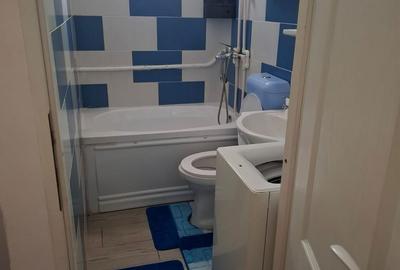 Garsonieră semidecomandată în Bularga - 1