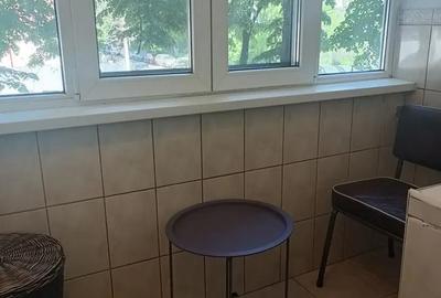 Garsonieră semidecomandată în Dristor - 1
