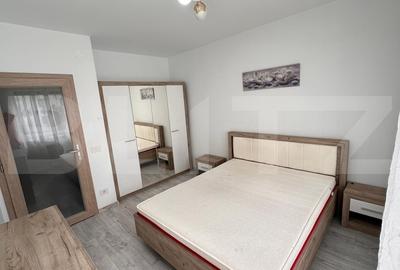 Chirie prima onestilor, 3 camere, 2 bai, parcare - 2
