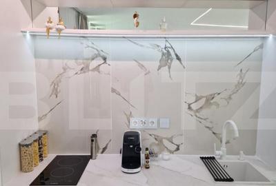 Apartament tip studio, 32 mp, zona Braytim - 6