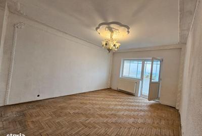 Apartament cu 2 camere decomandat în Central - 5