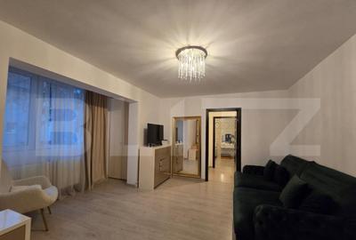 Apartament cu 2 camere, zona Gheorgheni ( Hotel Royal) - 8