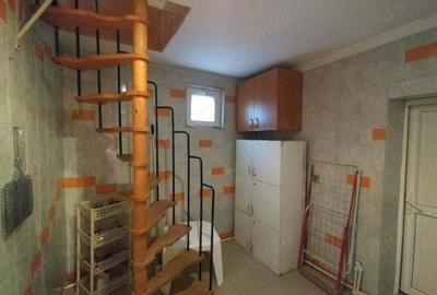 Casă cu 6 camere în Tâncăbești - 5