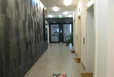 Spațiu comercial, în Barbu Văcărescu - 1