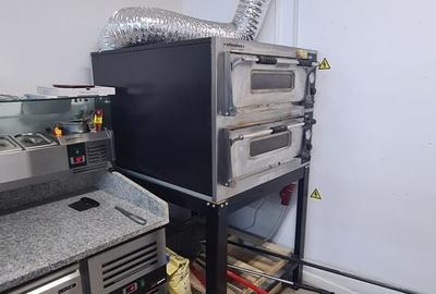 Spațiu comercial, de 100 mp, în Central - 5