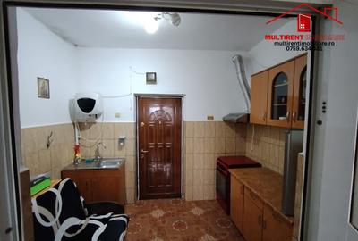 Garsoniera de vanzare 20 mp, mobilata ?i utilata - 4