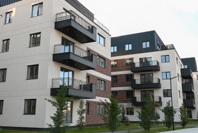 4 CAMERE - PIPERA - TERASA DE 18 MP - COMISION 0% - 6