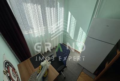 Garsonieră semidecomandată, mobilată în Mănăștur - 12