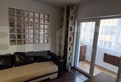 Apartament 2 camere, 62 mp, balcon, parcare, etaj 1, Florilor - 4