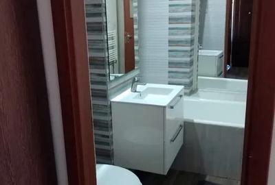 Apartament cu 1 camera, decomandat, zona Pacurari-Pasaj Octav Bancila - 8