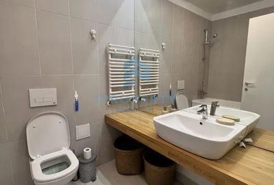 Apartament cu 2 camere, mobilat în Pantelimon - 2