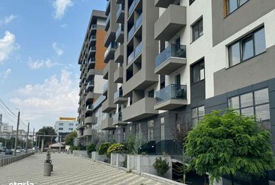 Apartament cu 2 camere decomandat în Central - 10