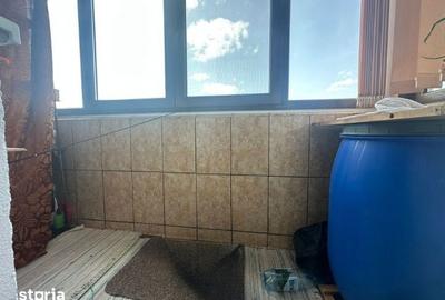 Apartament cu 3 camere decomandat, mobilat în Central - 6