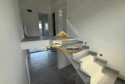 Casa noua de vanzare in Bacau Lilieci - 7