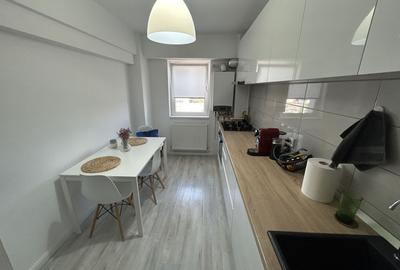 Apartament 3 camere zona Tomis III - 4