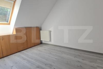 Apartament cu 4 camere, gradina, 2 terase, parcare, zona Somesului - 8