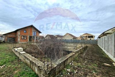 Casă cu 5 camere cu Teren 983 Mp în Vladimirescu - 5