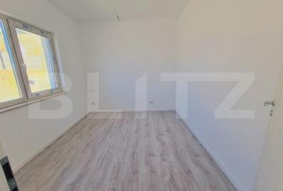 Casa individuala cu 4 camere, 105 mp, zona Valea Budacului - 5