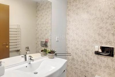 Apartament cu 2 camere semidecomandat, mobilat în Drumul Poienii - 7