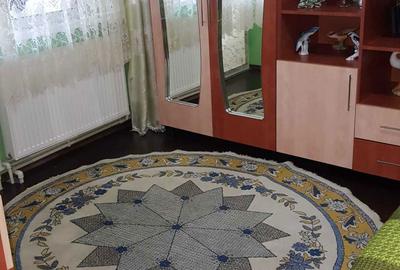 Apartament cu 2 camere decomandat în Central - 1