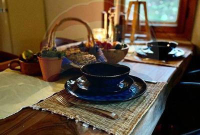 Casa de vacanta la munte de vanzare - 2