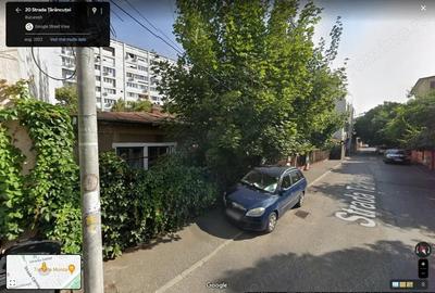 Campia Libertatii, teren 185 mp cu casa demolabila - 2