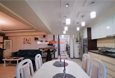 Apartament generos | 3 camere | bloc nou | Nufarul | parcare - 18