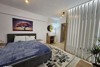 Garsonieră decomandată în Dacia - 4